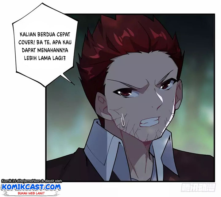 I Picked Up a Demon Lord as a Maid Chapter 32 Gambar 26